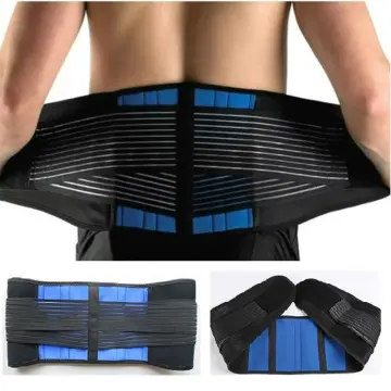 Plus Size XXXL XXXXL XXL Medical Back Brace Waist Belt Spine Support Men  Women Belts Breathable Lumbar Corset Orthopedic Device