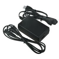 AC Adapter Charger สำหรับ HP DeskJet F2276 F2280 F2288 F2290 F4135 F4140เครื่องพิมพ์731698010346