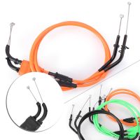 GZYF New Motorcycle Throttle Cable Accelerator Wire for KAWASAKI Ninja ZX10R 2011 2012 2013 2014 2015