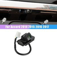 For Honda Accord 2014-2017 Rear View Camera Reverse Parking Assist Backup Camera 39530-T2A-A21 39530-T2A-A31