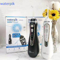 Waterpik Cordless Free Water Flosser รุ่น WP560/WP562/WP563 เครื่องทำความสะอาดฟันของ Mac Modern [รับประกันของแท้]