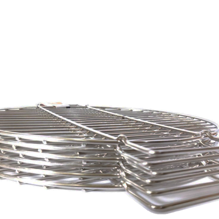 ตะแกรงปิ้งย่าง-ตะแกรงสแตนเลส-ทรงกลม-ตะแกรงย่างสแตนเลส-round-pork-bbq-tray-round-stainless-steel-00f-tc