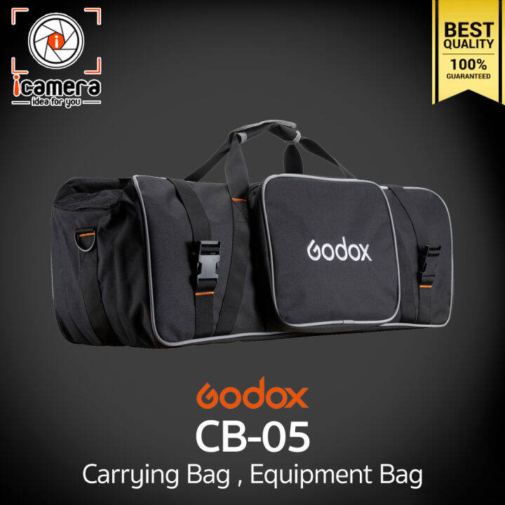 Godox CB-05 Photography Studio Lighting Hard Carry Bag (DEMO STOCK)