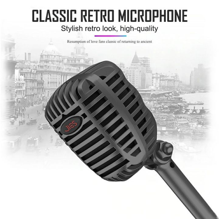 microphone-ไมค์คอม-813-ไมโครโฟน-คอมพิวเตอร์-ตั้งโต๊ะ-ต่อมือถือได้