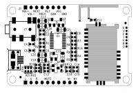 Limited Time Discounts  QCC3031/3034 Power Amplifier Board Bluetooth 5.0 Lossless APTXHD Pair Box TWS Ear Amplifier HIF Decoding PCM5102A