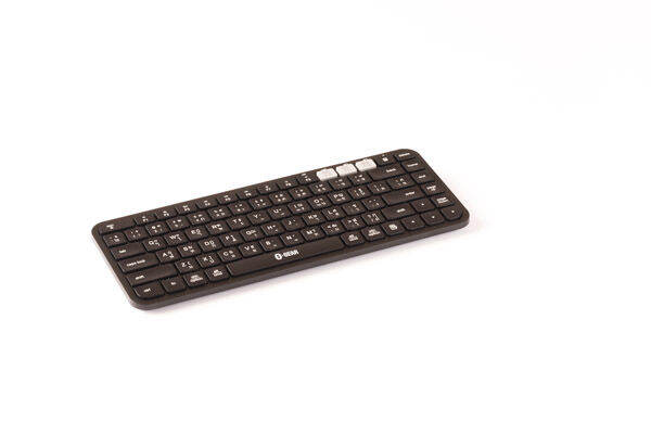 s-gear-kb-h701-bluetooth-keyboard-black-คีย์บอร์ดไร้สาย-แป้นภาษาไทย-อังกฤษ-สีดำ-ของแท้-ประกันศูนย์-2ปี