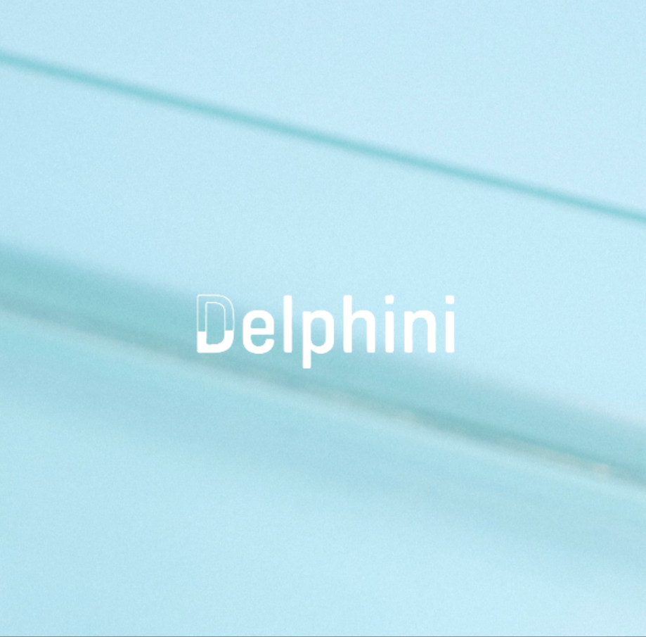 Skin-Glowing Set : Delphini Intense Serum & Hydrating Booster