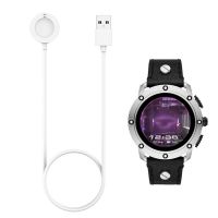 ﹍❏ஐ Magnetic USB Fast Charging Cable For DZT2002 Smartwatch Charger For ART5020 ART5019 ART5017