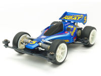 95474  TAMIYA Mini 4WD Avante Jr. 30th Anniversary Special (Type-2 Chassis)