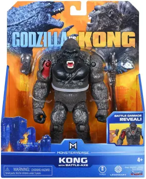 Godzilla x Kong The New Empire 2024 New Giant 11 Action Figure Toys -You  Choose