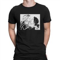 Happy Men Tshirt Killing Eve Villanelle Killer O Neck Tops Fabric T Shirt Funny High Quality Gift Idea 【Size S-4XL-5XL-6XL】