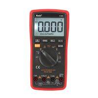 K-890 Professional Auto Range Multimeter LCD Display for Phone Repair AC DC Ammeter Voltmeter Electrical Trade Tools Testers