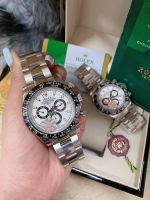 นาฬิกาข้อมือผู้ชาย Rolex daytona