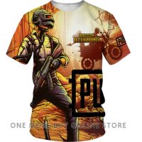 PUBG T SHIRT FOR MAN