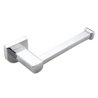 ที่ใส่กระดาษ 495.80.044 โครม TOILET ROLL HOLDER HAFELE 495.80.044 CHROME