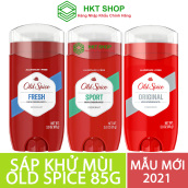[USA] Lăn Khử Mùi Old Spice HighEndurane - HKT Shop