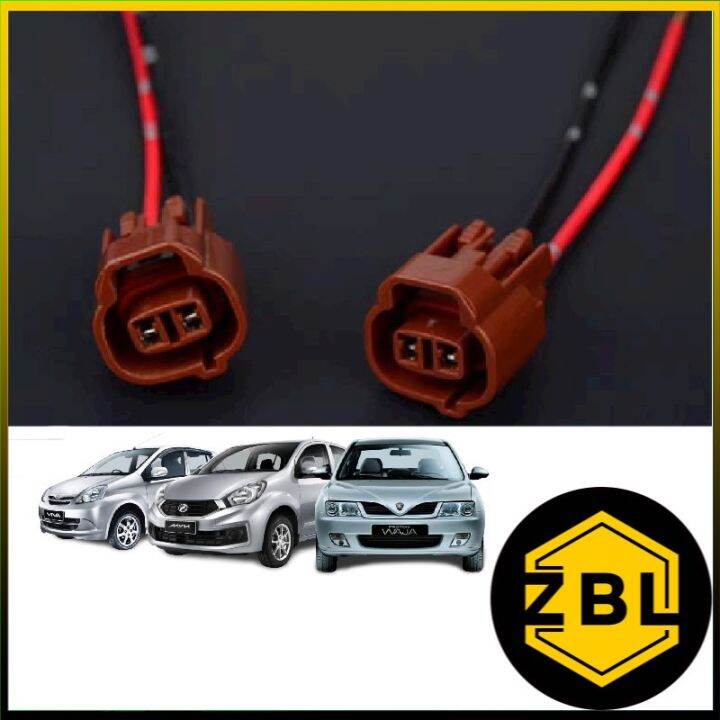 OEM NEW myvi wira viva waja Air cond Pressure Sensor Switch Socket