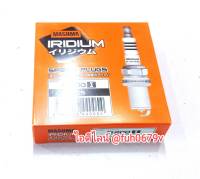 #หัวเทียนเข็ม iridium mazuma สำหรับรถยนต์มอเตอร์ไซค์ใช้ได้หลายรุ่นเช่น PCX 150 scoopy i zoomer x