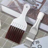 【CC】❅▪  Air Conditioner Condenser Fin Comb Cleaning Repair Coil Tools