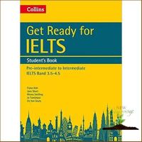 If you love what you are doing, you will be Successful. ! &amp;gt;&amp;gt;&amp;gt;&amp;gt; หนังสือ GET READY FOR IELTS 3.5-4.5:STUDENTS +MP3