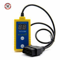 Auto Airbag Scan Reset Tool B800 Top Quality Code Reader B800 Fit E36 E46 E34 E38 E39 Z3 Z4 X5