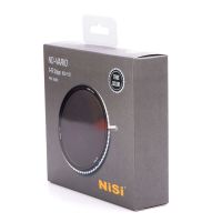 Nisi True Color ND-VARIO Pro Nano 1-5 Stop Variable ND Filter 40.5 43 46 49 52 58 67 72 77 82 86 95 105mm Camera Lens Filters