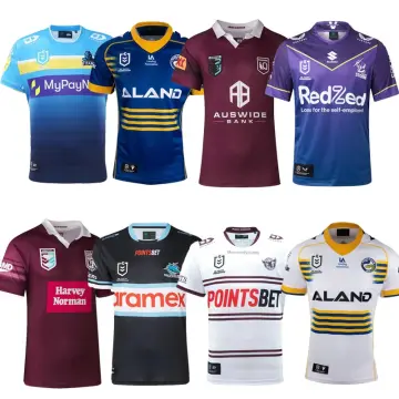 Shop Brisbane Broncos Jersey with great discounts and prices online - Sep  2023