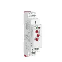 【YP】 1 Pcs Multi-Function Din Rail Timer Relay 12V 24V 220V SPDT DPDT Multifunction GRT8-M