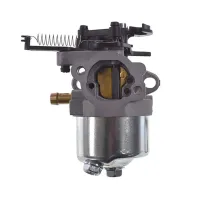 Carburetor 591852 for Briggs&amp;Stratton DOV 700 I/C 6.5HP 161CC LAWN MOWER CARB B&amp;S 793493 793463