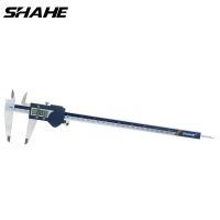 Shahe Digital Vernier Caliper 300 mm Stainless Steel Digital Calipers Electronic Caliper Micrometer Messschieber Measuring Tool Linear Measurement