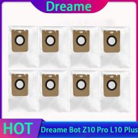 Dust Bags For Dreame Bot Z10 Pro L10 Plus Vacuum Cleaner Spare Parts Accessories dust bag replacement accessory parts (hot sell)Barry Marcus