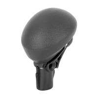 4X 54130-SNA-A81 Car Gear Shift Knob Head Lever ABS for Honda Civic 2006 2007 2008 2009 2010 2011 Accessories