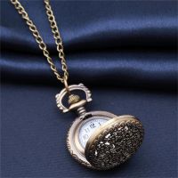 Feng Qi shopFeng Qi shopSteel Superhero Quartz Pocket Watch Chain Value Quality Bronze