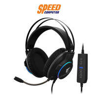 (รายการของแถมเท่านั้น) AORUS H1 HEADSET หูฟังเกมมิ่ง By Speed Computer