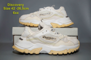 2hand Giày Discovery chinh hãng