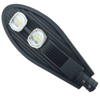 LED STREET LIGHT COBRA 100W 12-24V (1996)