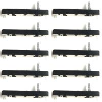 10pcs NEW 418-DJM250-674 Cross fader for Pioneer DDJ-WEGO WEGO2 , Replace 418-DDJLE-690