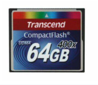 Transcend Memory Card Real Capacity 64GB 32GB 16GB 400X High Speed Professional CF Cards Compact Flash DSLR Camera 64G 32G 16G