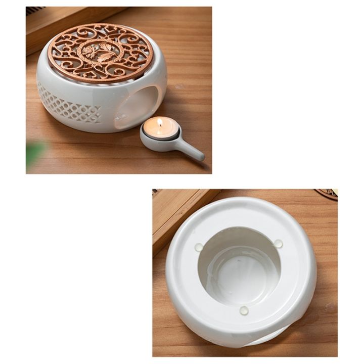 ceramic-teapot-warmer-holder-base-tea-warmer-insulation-base-tea-coffee-water-warmer-candle-heating-base-holder-teaware