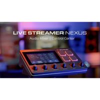 Avermedia Live Streamer NEXUS - AX310 สินค้าของแท้ ประกันศูนย์ไทย