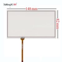 New 6 inch Touch Screen Panels for A061VW01 V0CLAA061LA0FCWCLAA061LA0ACW Touch screen digitizer panel Repair replacement