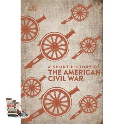 Standard product SHORT HISTORY OF THE AMERICAN CIVIL WAR, A