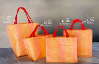 Babao Collection Orange Colour