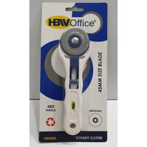 HBW Rotary cutter 45mm | Lazada PH