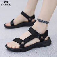 Mens versatile fashion Korean casual shoes sandals