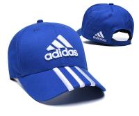 ใหม่ หมวก หมวกแก็ปHigh Quality Adidasหมวก Baseball Cap Fashion Brand Cap Summer Breathable Sports Cap Hat for Men and Women Caps