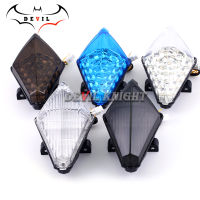 For Yamaha YZF R1 2007 2008 Rear Tail Light ke Turn Signals Integrated LED Light Motorcycle Accessories Motorcycle light