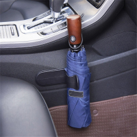 Universal 1Pc Mini Car Trunk Mounting cket ที่ใส่ร่มคลิปตะขอภายในแฟชั่น Multifunctional Fastener อุปกรณ์เสริม