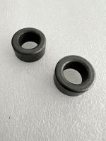 Metal Core Power Inductor Ferrite Rings Toroid Cord 25x10x15mm 5pcs Electrical Circuitry Parts