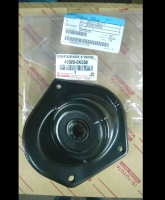 ส่งฟรี ยางกันฝุ่นแกนพวงมาลัย TOYOTA  Vigo   ปี 2005-2014  (45025-0K030)   แท้ศูนย์